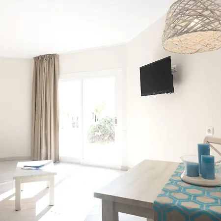 Marinda Garden דירה 3*