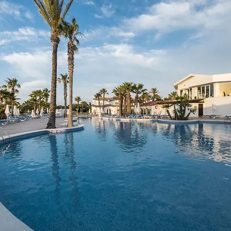 Marinda Garden 3* קאלאן בוש