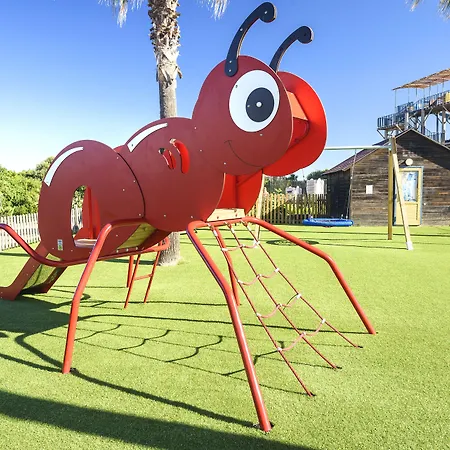 דירה Marinda Garden קאלאן בוש